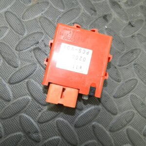 (145) 2003 TOYOTA RAV 4 MK2. PARKING DISTANCE PD CONTROL ECU MODULE 188100-2170