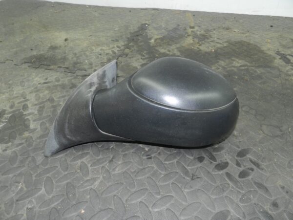 156. 2003 CITROEN C3 PLURIEL CONVERTIBLE. PASSENGER SIDE WING MIRROR - Image 2