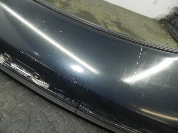 156. 2003 CITROEN C3 PLURIEL CONVERTIBLE. DRIVER SIDE ROOF BAR PILLAR FRAME - Image 2