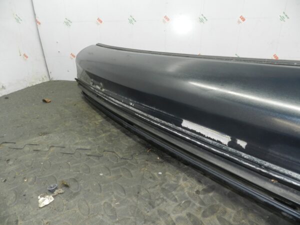 156. 2003 CITROEN C3 PLURIEL CONVERTIBLE. DRIVER SIDE ROOF BAR PILLAR FRAME - Image 3