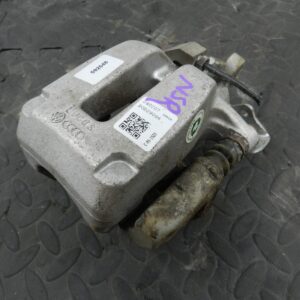(160) 2000 AUDI TT QUATTRO 8N. PASSENGER REAR BRAKE CALIPER SLIGHTLY USED