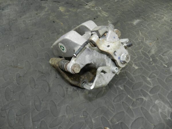(160) 2000 AUDI TT QUATTRO 8N. PASSENGER REAR BRAKE CALIPER SLIGHTLY USED - Image 5