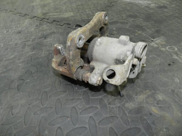 (160) 2000 AUDI TT QUATTRO 8N. DRIVER SIDE REAR BRAKE CALIPER - Image 2