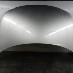 (160) 2000 AUDI TT QUATTRO 8N. BONNET IN SILVER