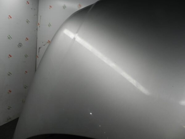 (160) 2000 AUDI TT QUATTRO 8N. BONNET IN SILVER - Image 2