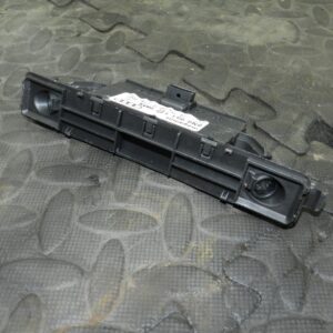 (160) 2000 AUDI TT QUATTRO 8N. INTERIOR SENSORS 8N8951177