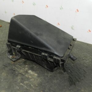 (160) 2000 AUDI TT QUATTRO 8N. AIR FILTER HOUSING BOX