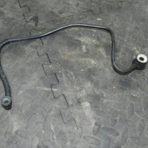 (160) 2000 AUDI TT QUATTRO 8N. BRAKE SERVO PIPE