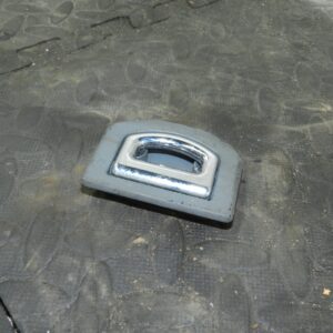 (160) 2000 AUDI TT QUATTRO 8N. BOOT LUGGAGE TIE DOWN