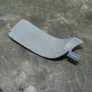 (160) 2000 AUDI TT QUATTRO 8N. HANDBRAKE TRIM