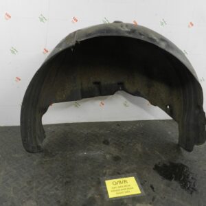 (160) 2000 AUDI TT QUATTRO 8N. DRIVER SIDE REAR INNER WHEEL ARCH LINER