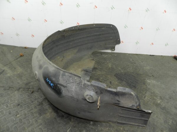 (160) 2000 AUDI TT QUATTRO 8N. PASSENGER SIDE REAR INNER WHEEL ARCH LINER - Image 2