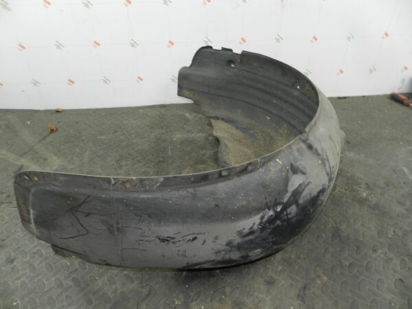 (160) 2000 AUDI TT QUATTRO 8N. PASSENGER SIDE REAR INNER WHEEL ARCH LINER - Image 3