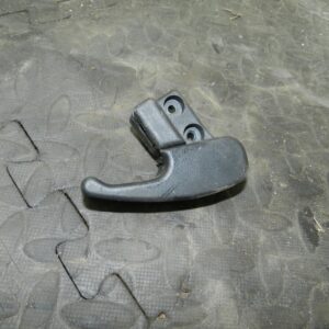 (160) 2000 AUDI TT QUATTRO 8N. BONNET RELEASE CABLE HANDLE