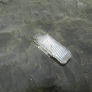 (160) 2000 AUDI TT QUATTRO 8N. INTERIOR LIGHT