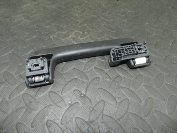 159. 2010 AUDI Q7 S LINE. GRAB HANDLE - Image 2