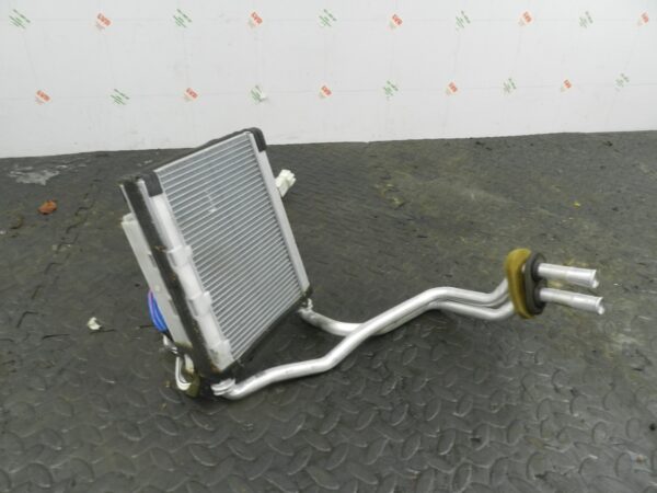 (145) 2003 TOYOTA RAV 4 MK2. HEATER MATRIX RADIATOR CORE