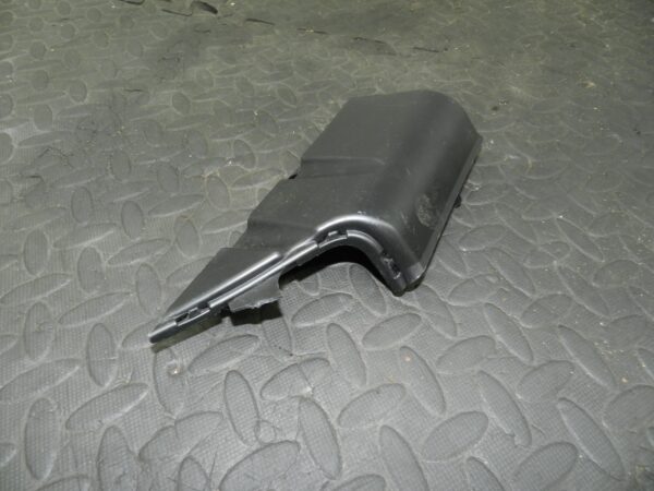 159. 2010 AUDI Q7 S LINE. UNDER SEAT HEATING VENT DUCT 7L0819623A - Image 2