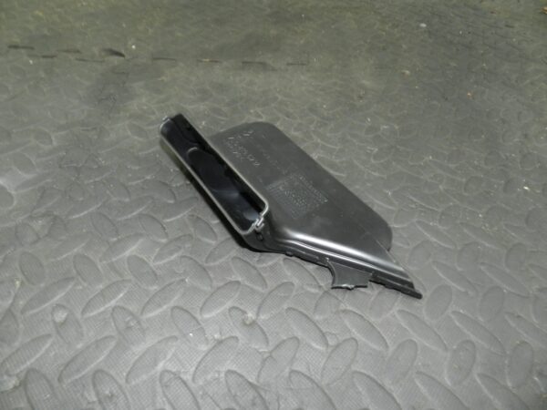 159. 2010 AUDI Q7 S LINE. UNDER SEAT HEATING VENT DUCT 7L0819623A - Image 3