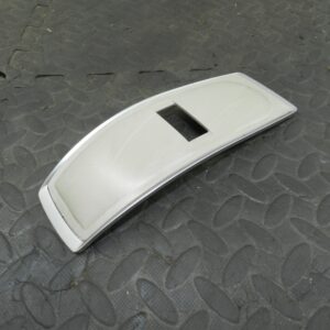 159. 2010 AUDI Q7 S LINE. INTERIOR LIGHT TRIM