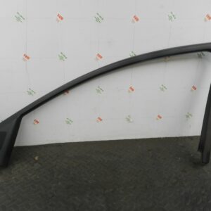 159. 2010 AUDI Q7 S LINE. DRIVER SIDE FRONT DOOR TRIM SURROUND