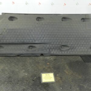 161, 2008 VOLKSWAGEN PASSAT B6 ESTATE. PASSENGER SIDE UNDER CAR TRIM PANEL