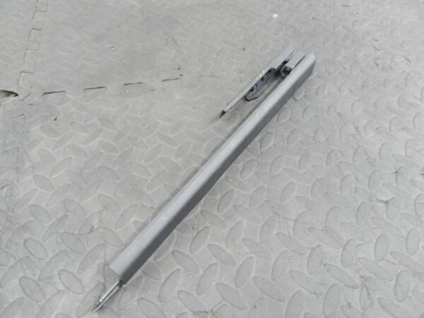 159. 2010 AUDI Q7 S LINE. SEAT RUNNER COVER TRIM