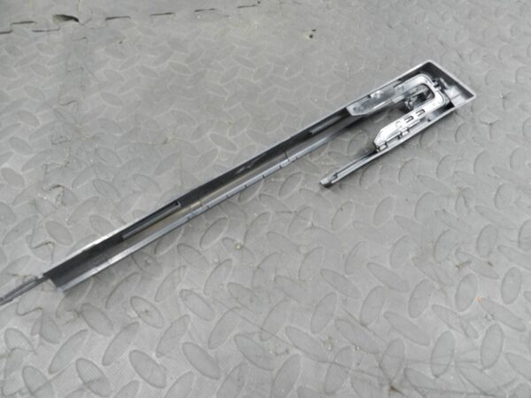 159. 2010 AUDI Q7 S LINE. SEAT RUNNER COVER TRIM - Image 2