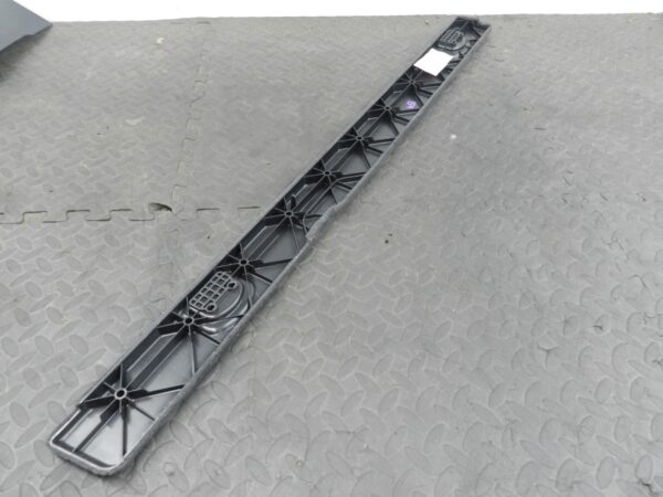 159. 2010 AUDI Q7 S LINE. BOOT CARPET TRIM - Image 2