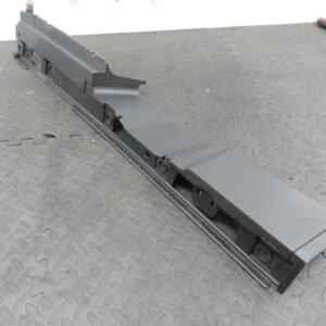 159. 2010 AUDI Q7 S LINE. BOOT PLASTIC TRIM HOUSING