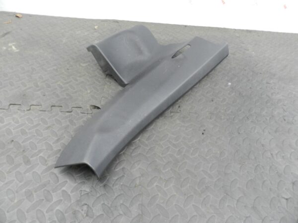 159. 2010 AUDI Q7 S LINE. DRIVER SIDE REAR SEAT SIDE TRIM - Image 2