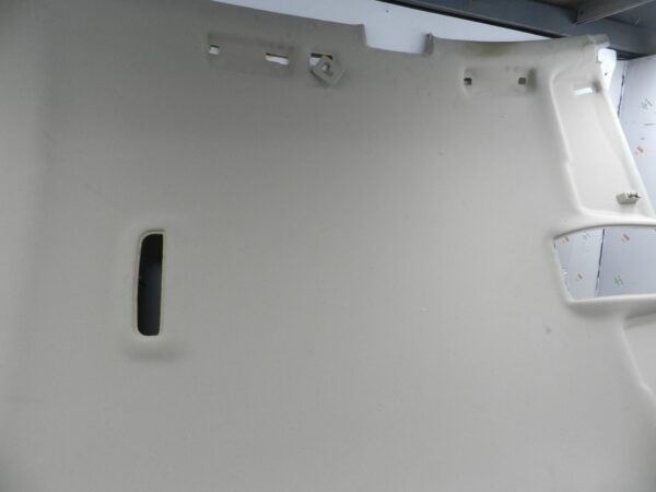 159. 2010 AUDI Q7 S LINE. ROOF LINER COVER - Image 3
