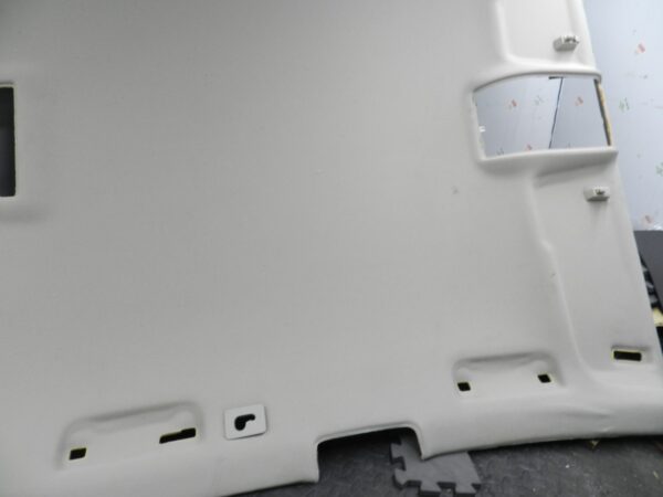 159. 2010 AUDI Q7 S LINE. ROOF LINER COVER - Image 4