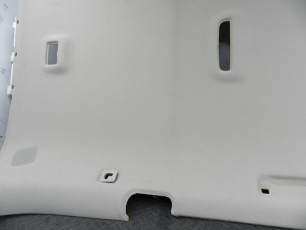 159. 2010 AUDI Q7 S LINE. ROOF LINER COVER - Image 5