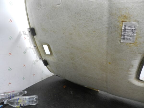 159. 2010 AUDI Q7 S LINE. ROOF LINER COVER - Image 7