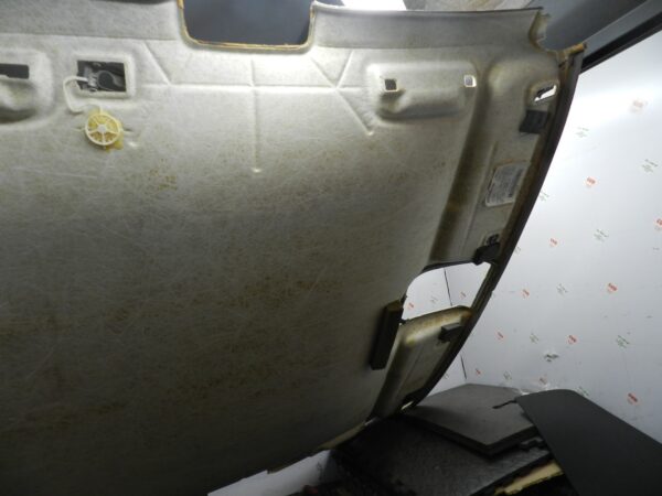 159. 2010 AUDI Q7 S LINE. ROOF LINER COVER - Image 9