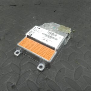 157. 1997 BMW 323I E36 CONVERTIBLE. AIR BAG ECU MODULE 8386131