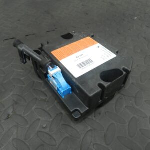 157. 1997 BMW 323I E36 CONVERTIBLE. ROLL OVER SENSOR 8372870