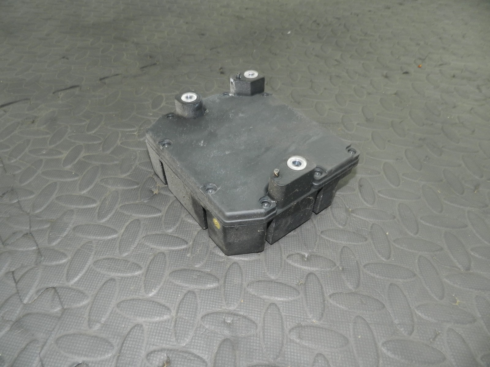 157. 1997 BMW 323I E36 CONVERTIBLE. ROLL OVER SENSOR 8372870 - Image 2