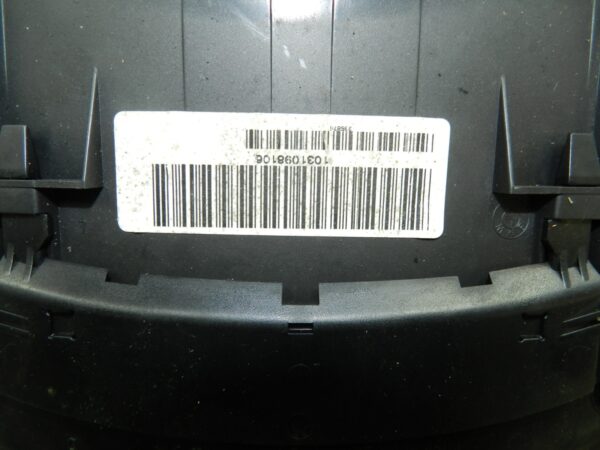 143. 2003 BMW E46 318Ci CONVERTIBLE. SPEEDO SPEEDOMETER INSTRUMENT CLUSTER CLOCK - Image 4