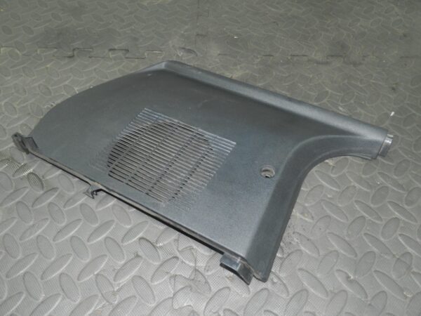 157. 1997 BMW 323I E36 CONVERTIBLE. PASSENGER SILL A PILLAR LOWER TRIM 8130893