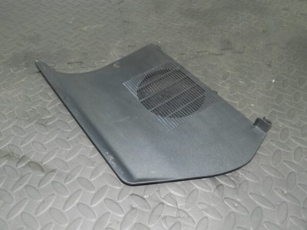 157. 1997 BMW 323I E36 CONVERTIBLE. PASSENGER SILL A PILLAR LOWER TRIM 8130893 - Image 2