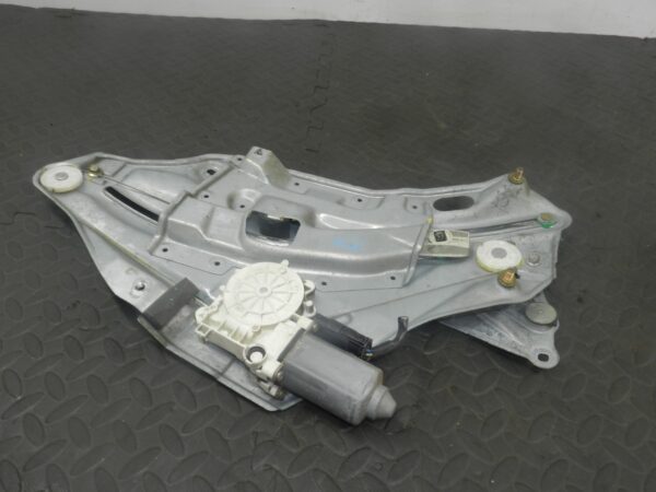 157. 1997 BMW 323I E36 CONVERTIBLE. DRIVER SIDE REAR WINDOW REGULATOR - Image 2