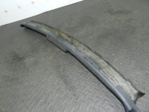 157. 1997 BMW 323I E36 CONVERTIBLE. ROOF TOP TRIM FRONT SCREEN PANEL - Image 4