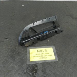 157. 1997 BMW 323I E36 CONVERTIBLE. PASSENGER SIDE REAR HEAD REST TRIM