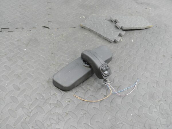 157. 1997 BMW 323I E36 CONVERTIBLE. REAR VIEW MIRROR - Image 3