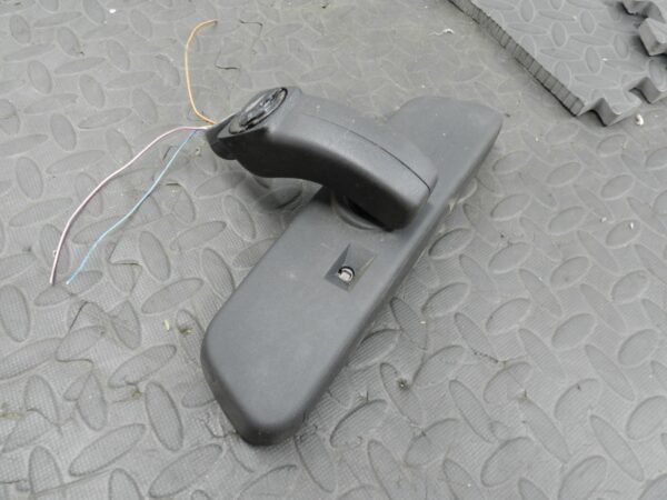 157. 1997 BMW 323I E36 CONVERTIBLE. REAR VIEW MIRROR - Image 4