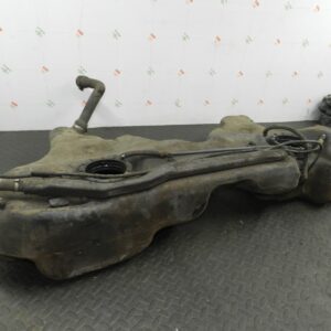 157. 1997 BMW 323I E36 CONVERTIBLE. PETROL FUEL TANK