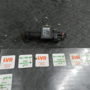 143. 2003 BMW E46 318Ci CONVERTIBLE. VALVETRONIC CONTROL RELAY VALVE 7506449