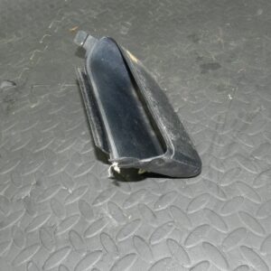 157. 1997 BMW 323I E36 CONVERTIBLE. DOOR STORAGE POCKET SMALL 1977534